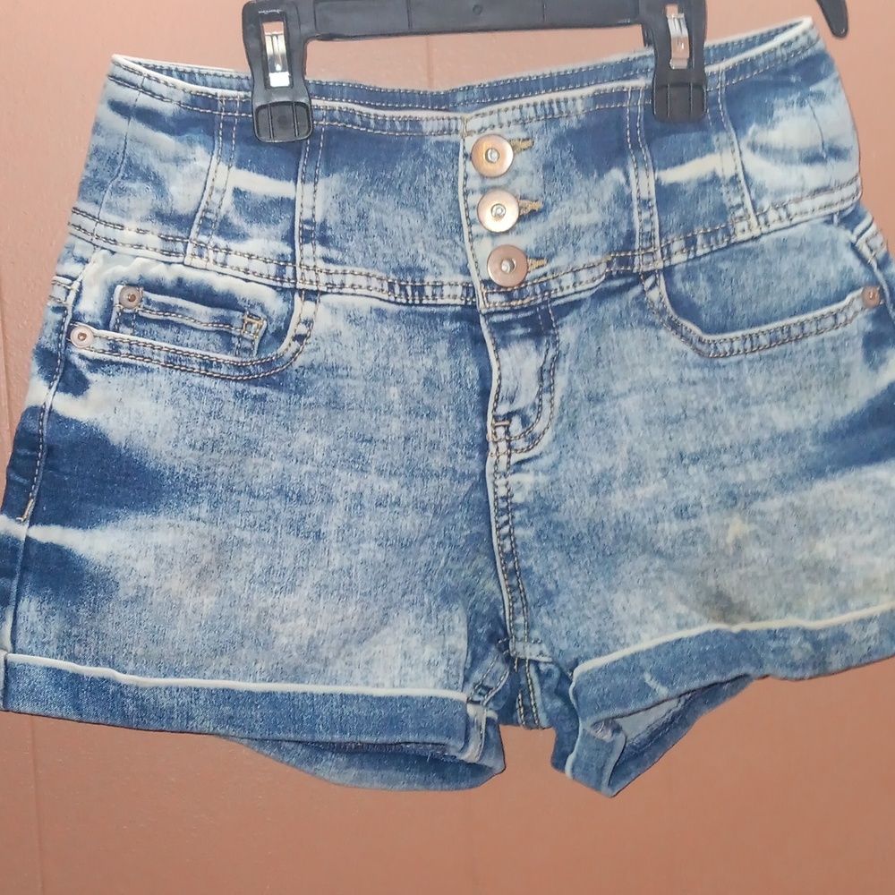 Kid shorts